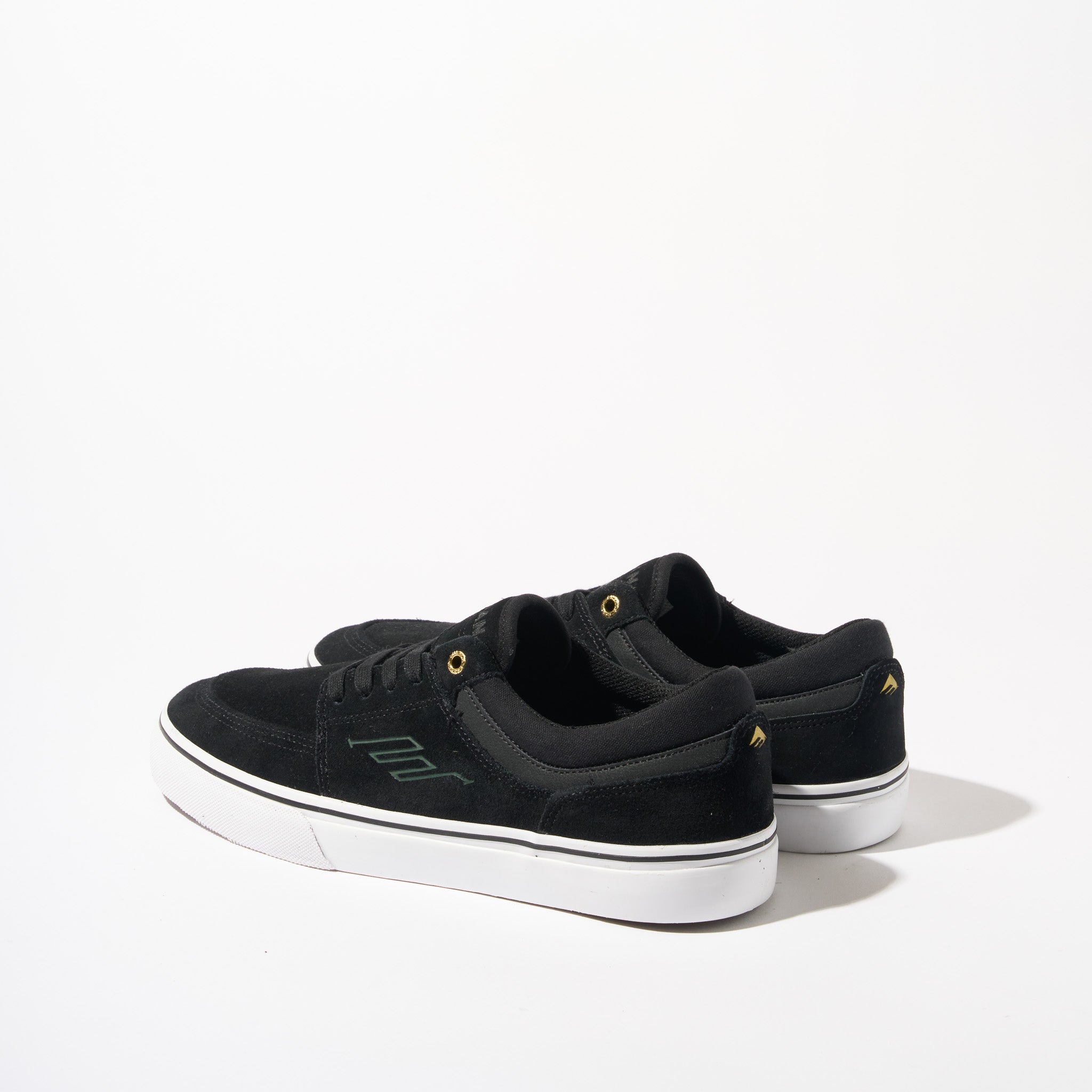 Emerica Hoban Pro Model Shoes