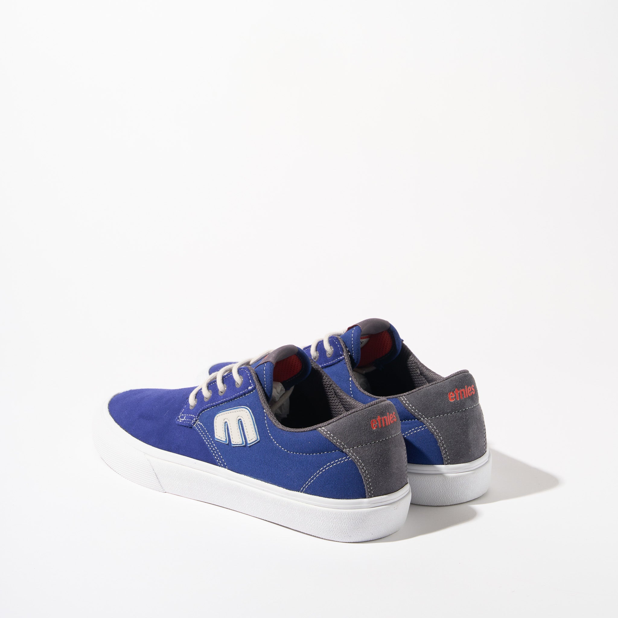 Etnies Barge Shoes