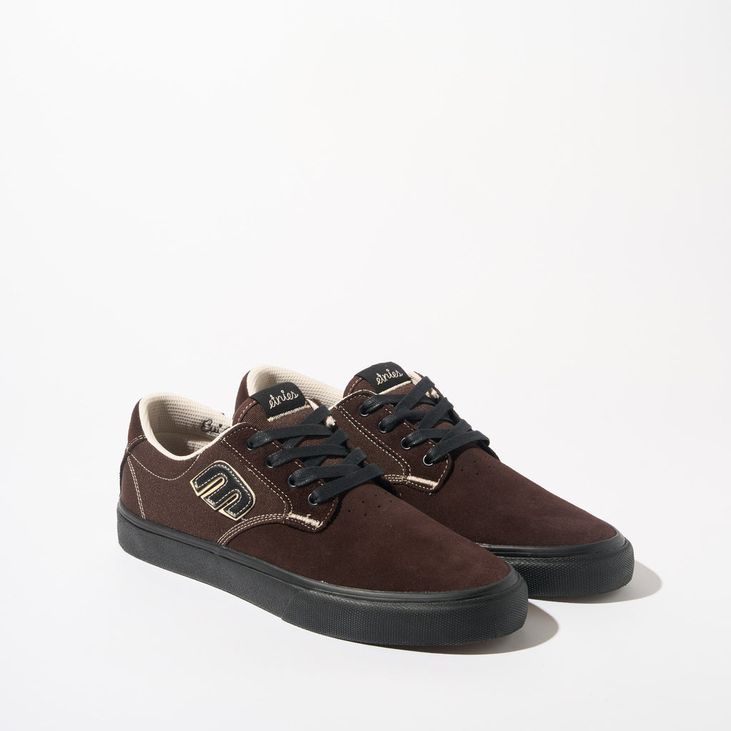 Etnies Barge Shoes