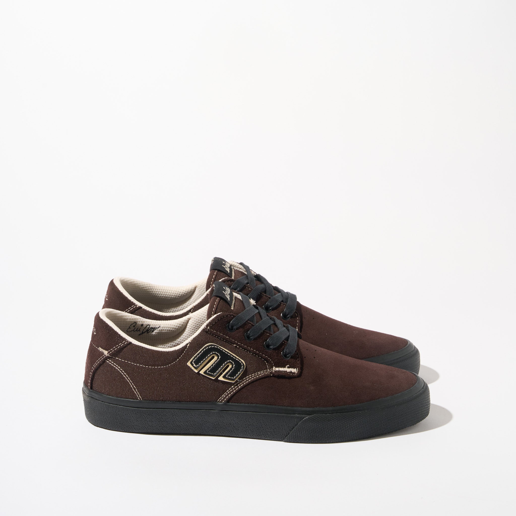 Etnies Barge Shoes