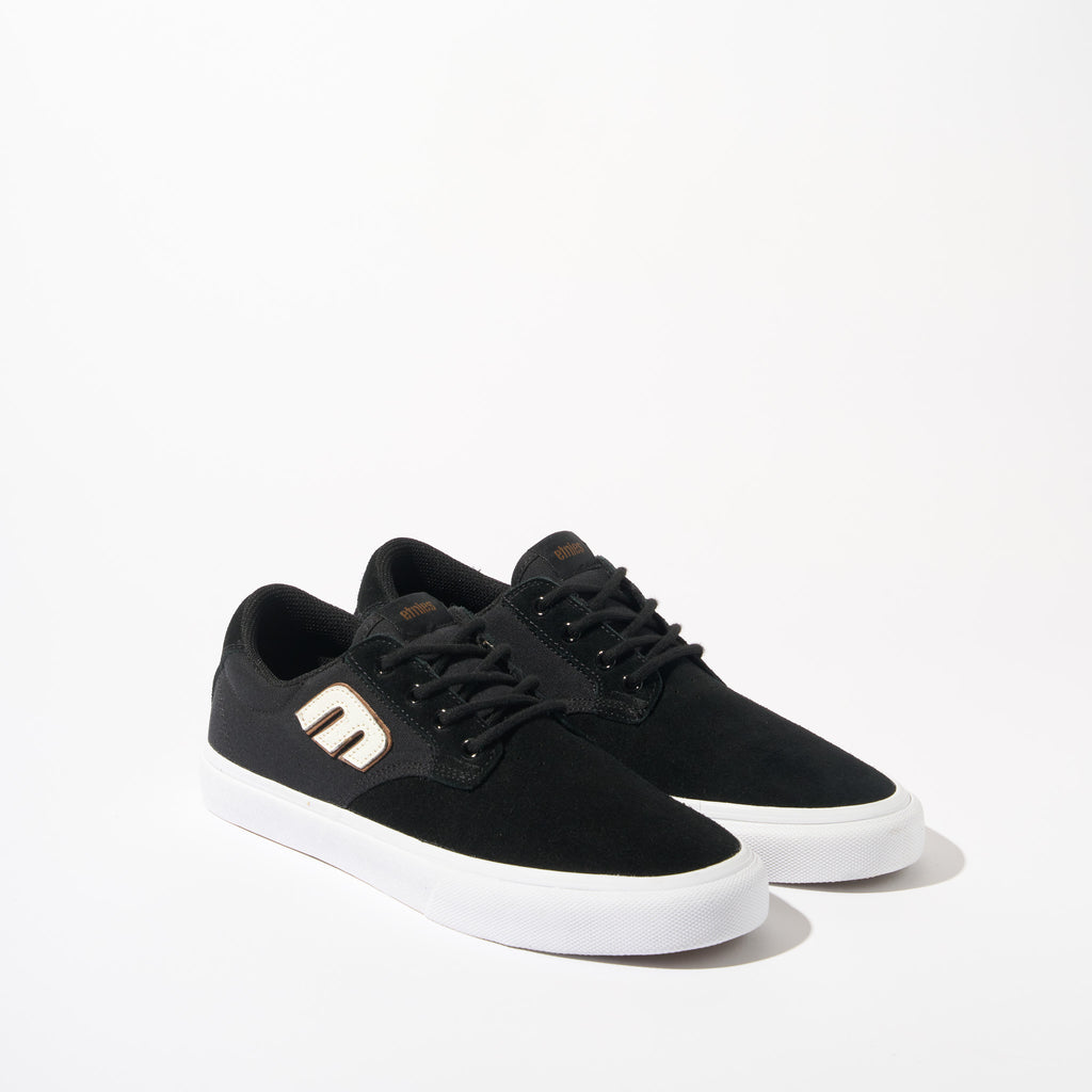 Etnies Barge Shoes