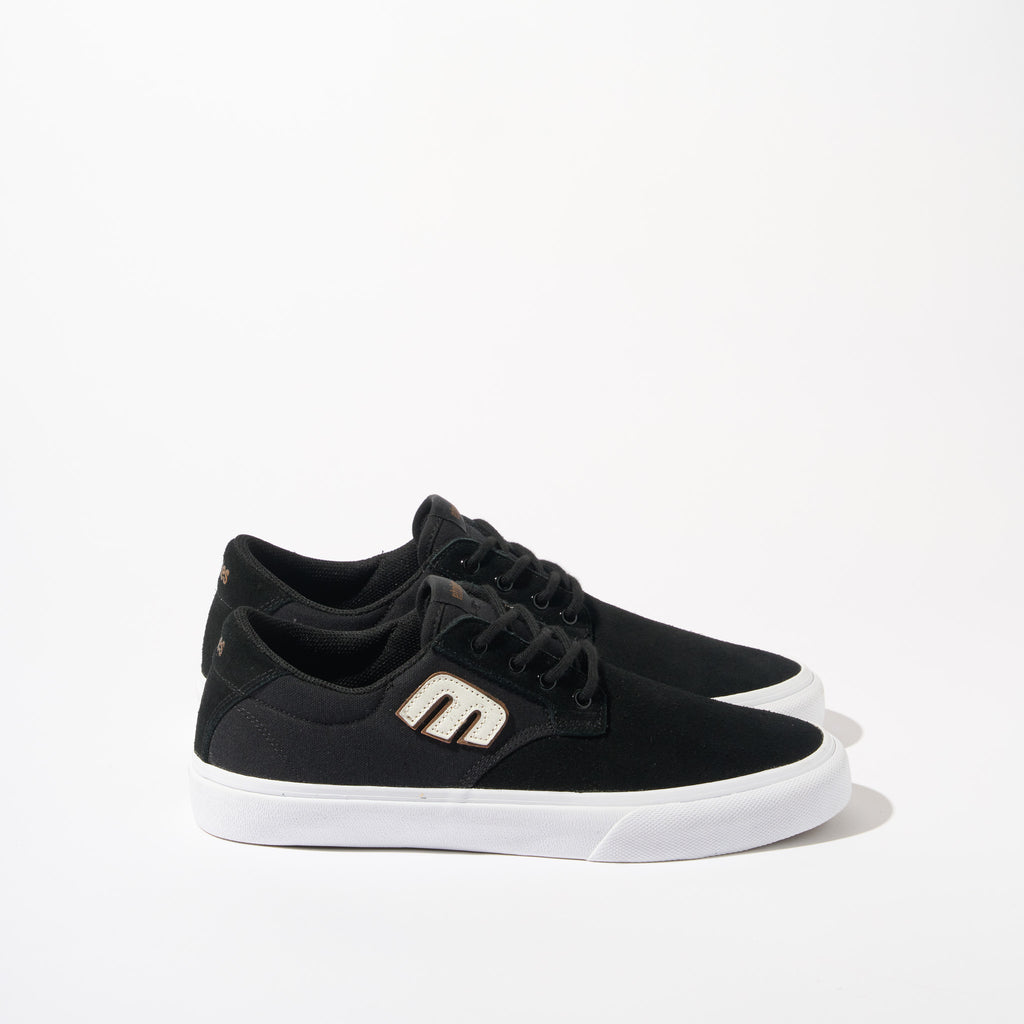 Etnies Barge Shoes