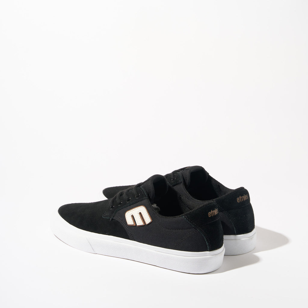 Etnies Barge Shoes