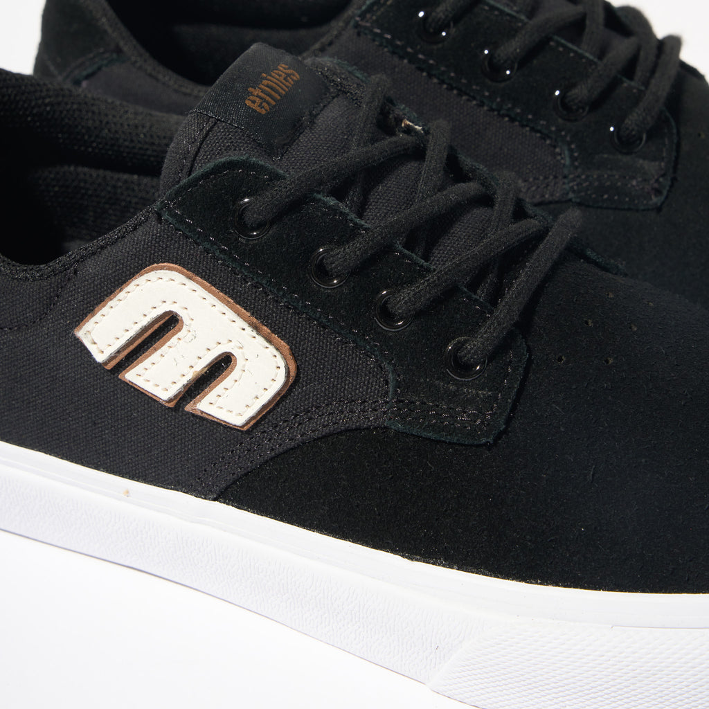 Etnies Barge Shoes