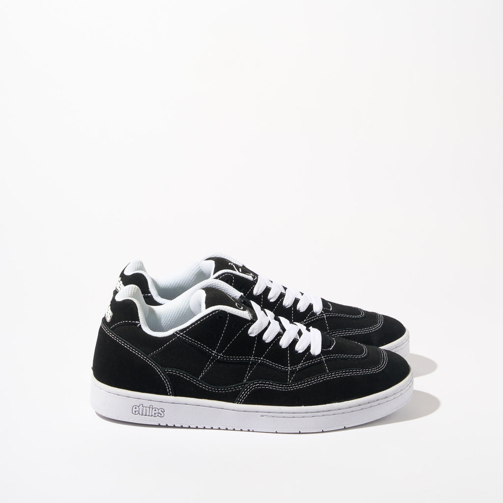 Etnies Snake Shoes