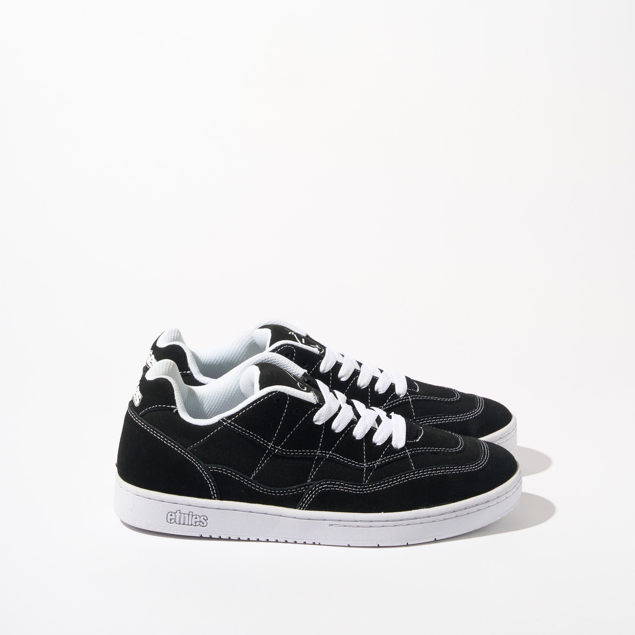 Etnies Snake Shoes