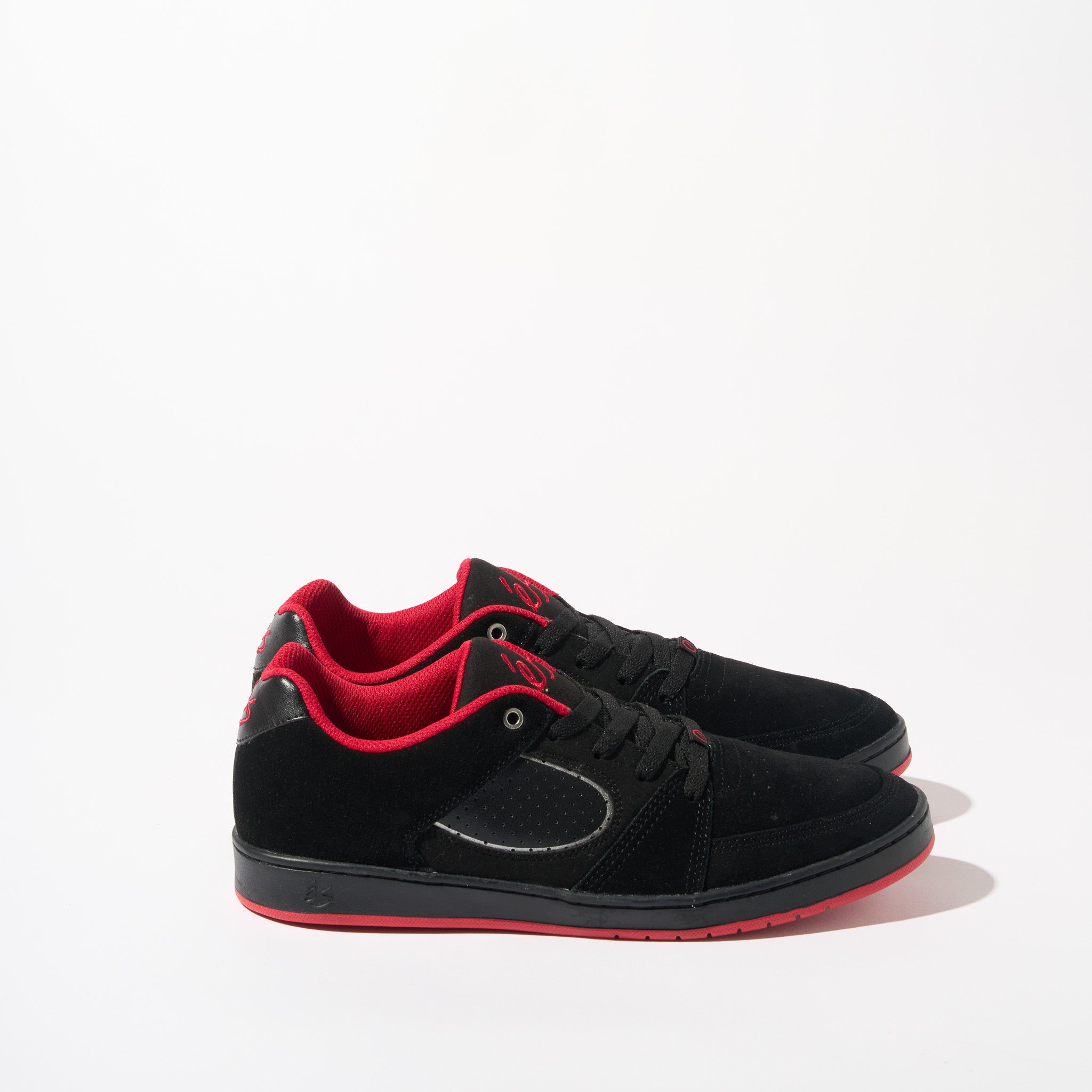 eŚ Accel Slim Shoes