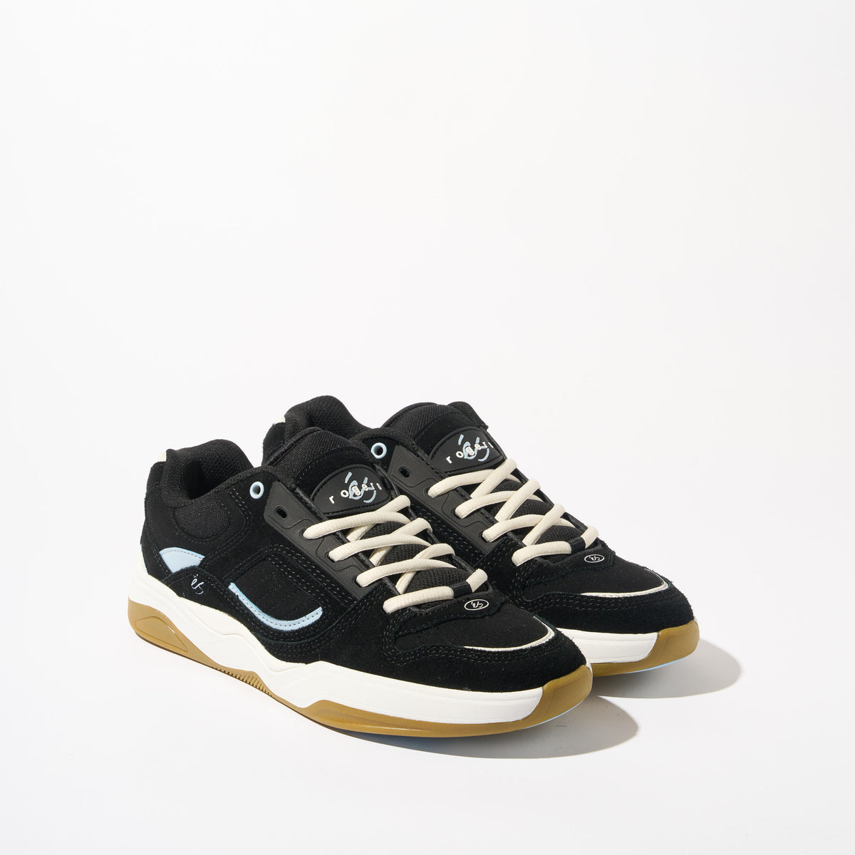 éS TJ Rogers Pro Model Shoe