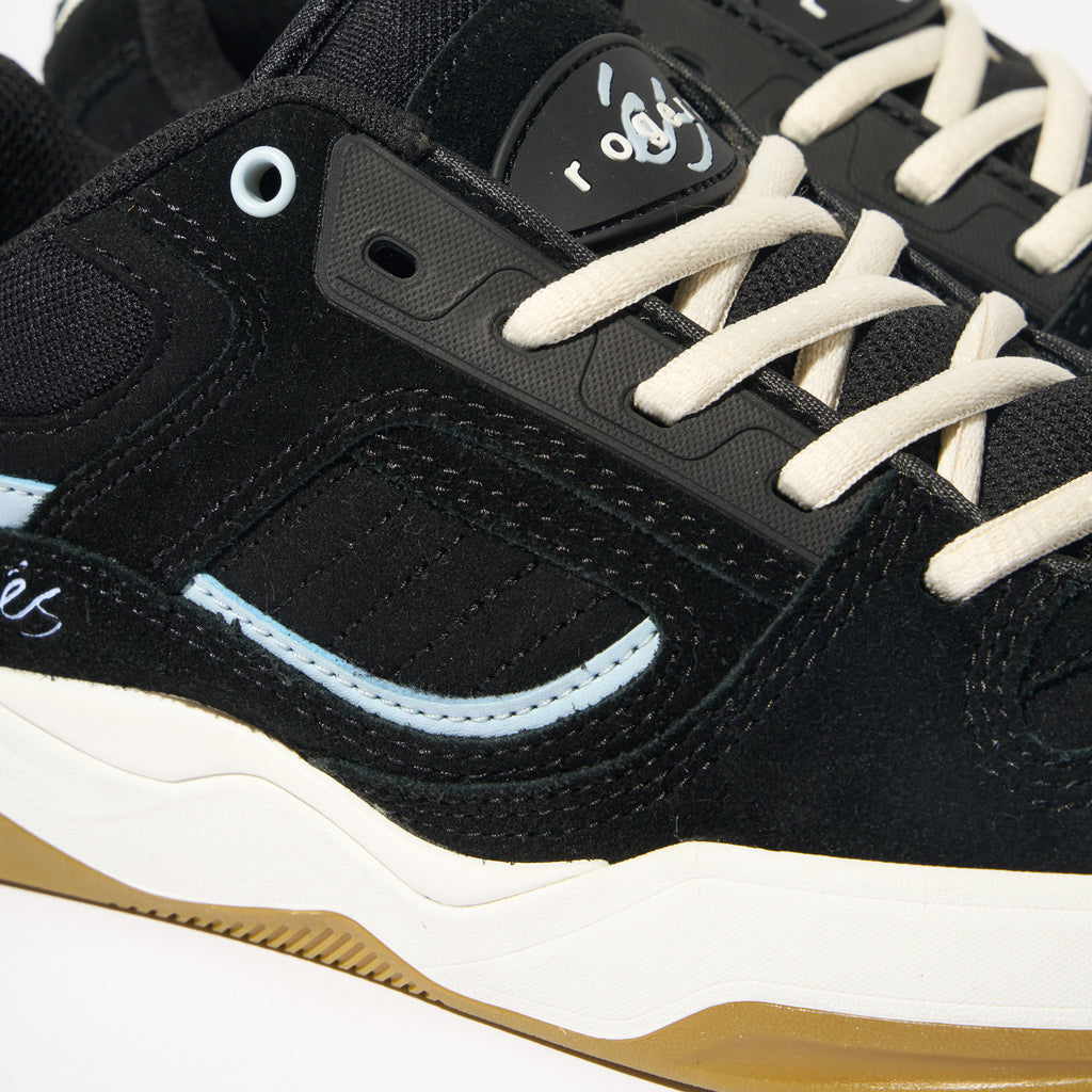 éS TJ Rogers Pro Model Shoe