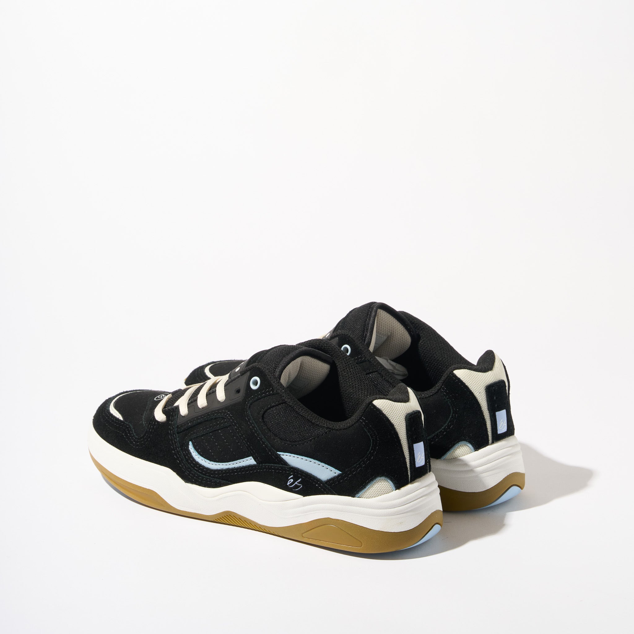 éS TJ Rogers Pro Model Shoe