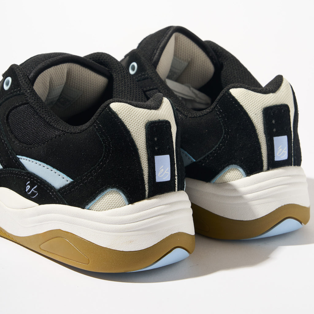 éS TJ Rogers Pro Model Shoe