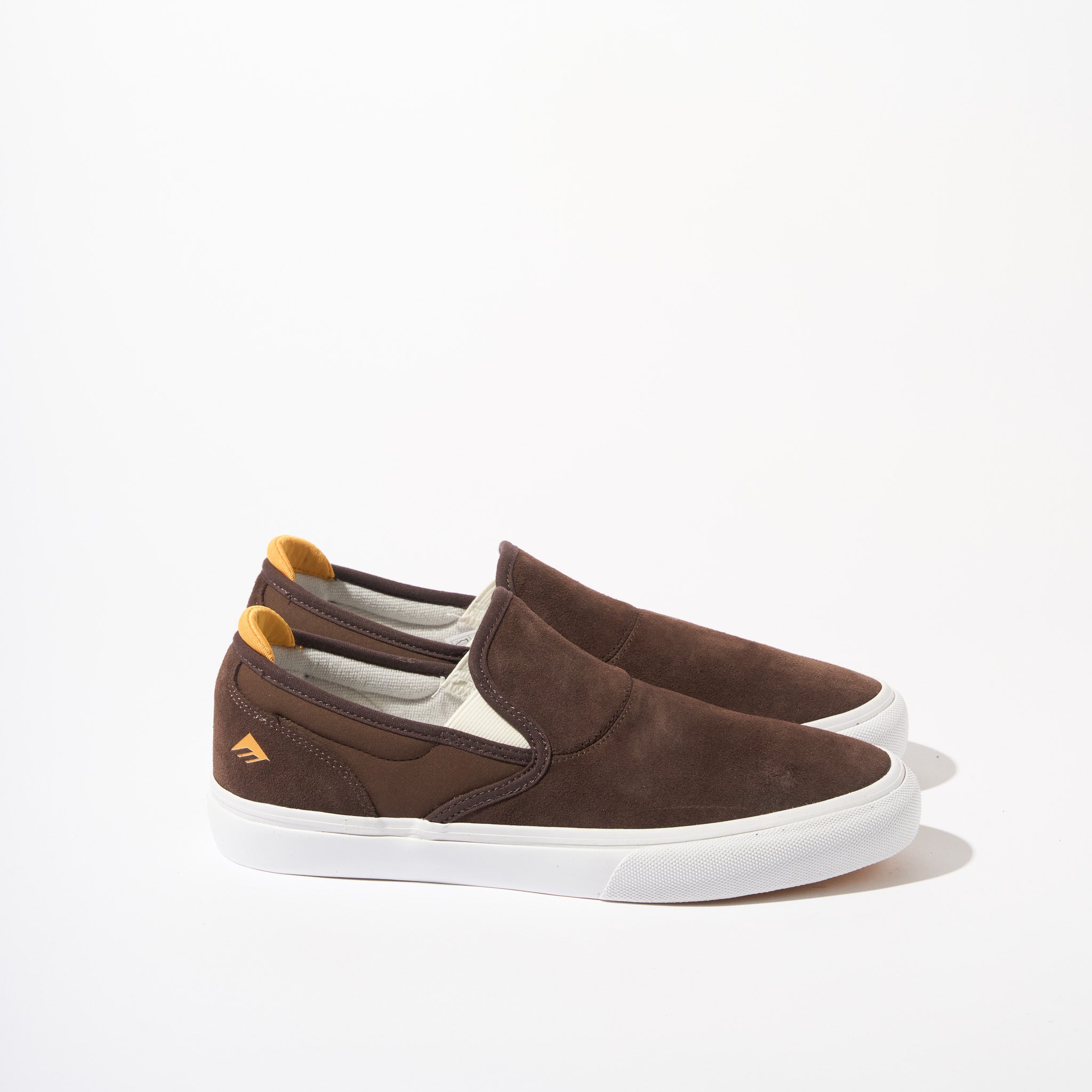 Emerica Wino G6 Slip-On Shoes