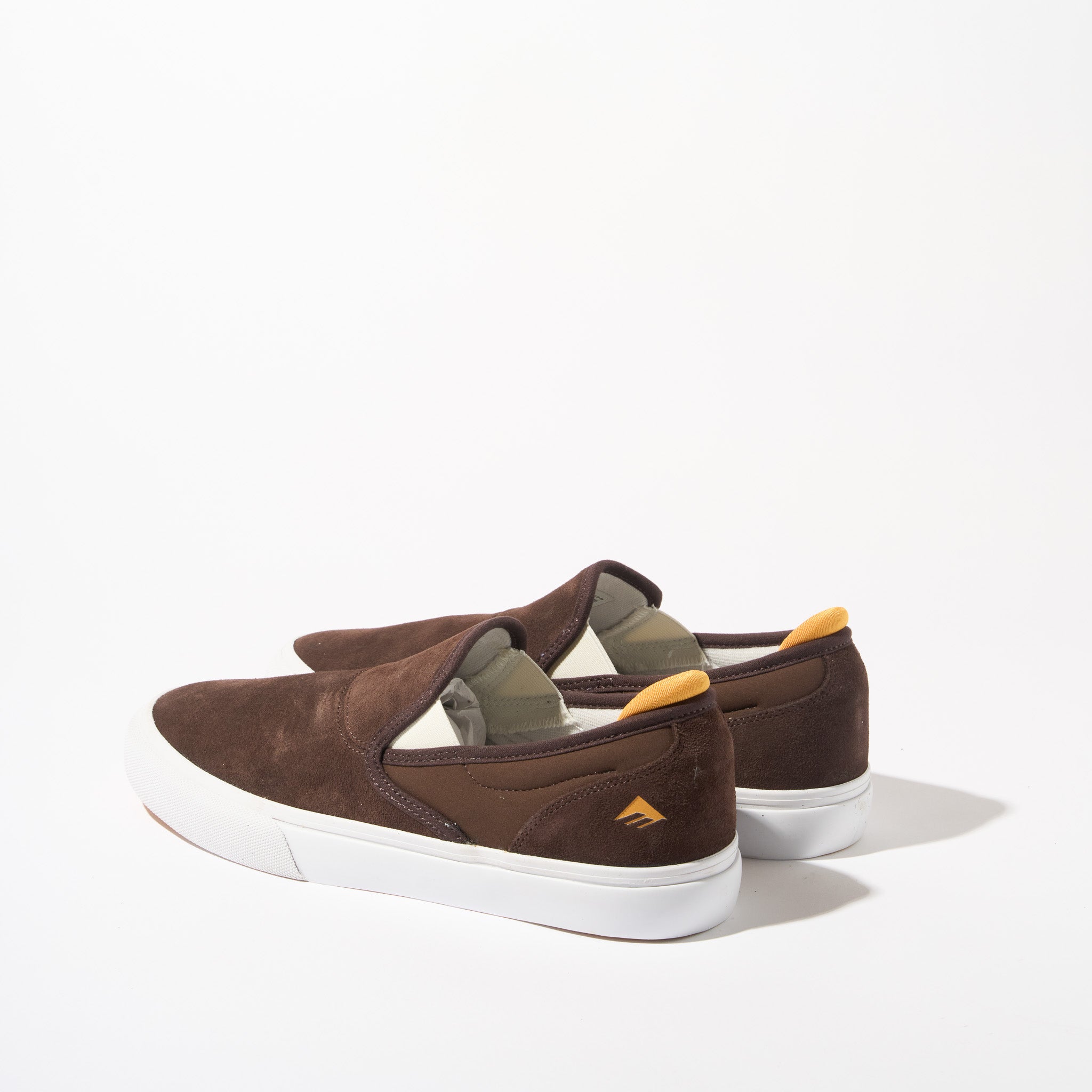 Emerica Wino G6 Slip-On Shoes