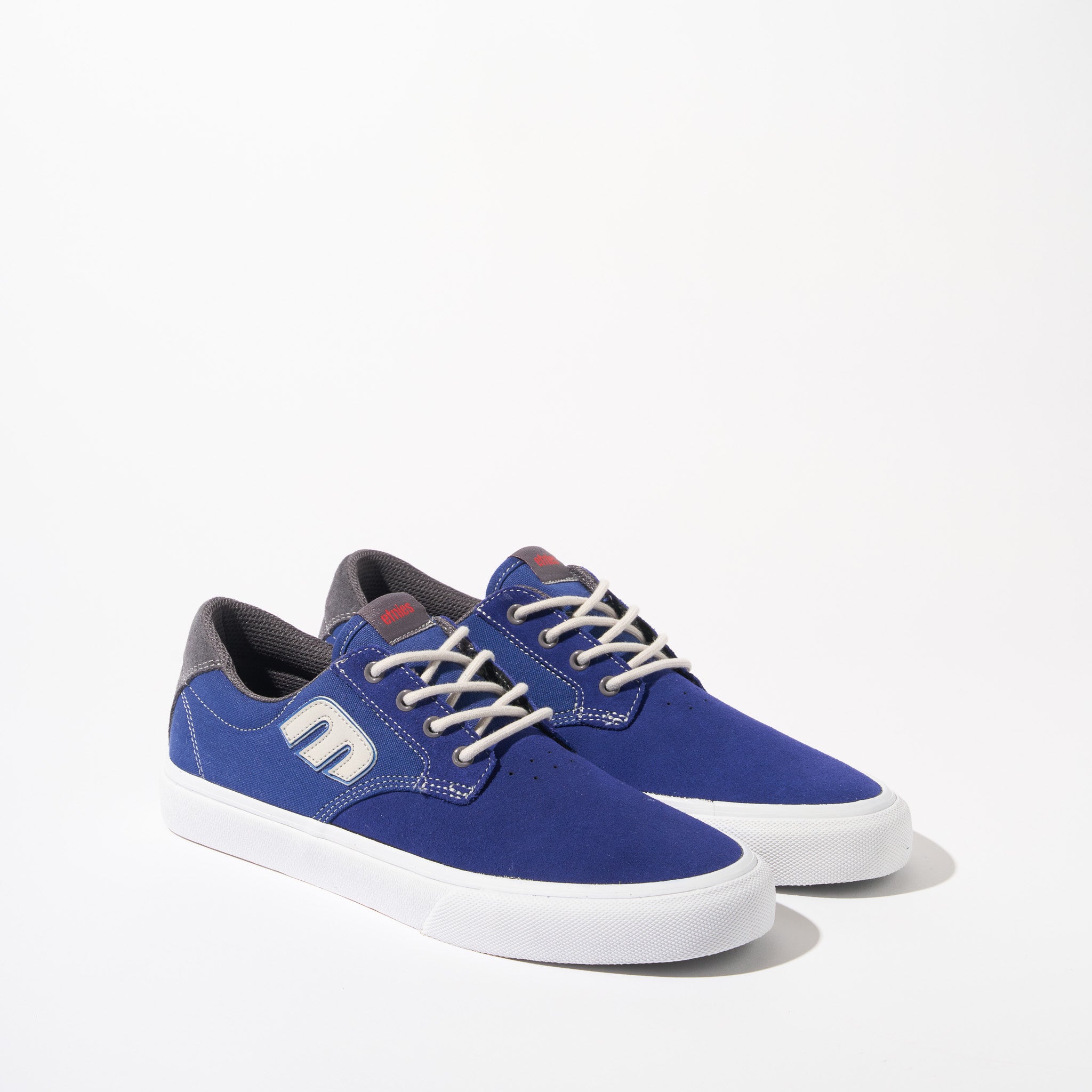 Etnies Barge Shoes