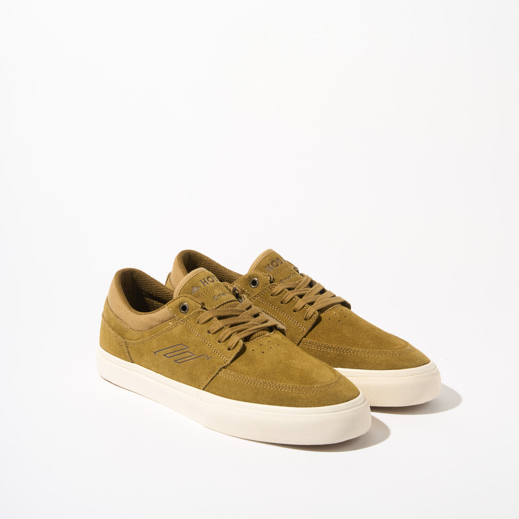 Emerica Hoban Shoes Kelp