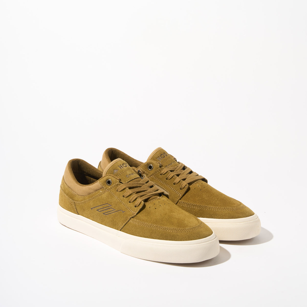 Emerica Hoban Shoes Kelp