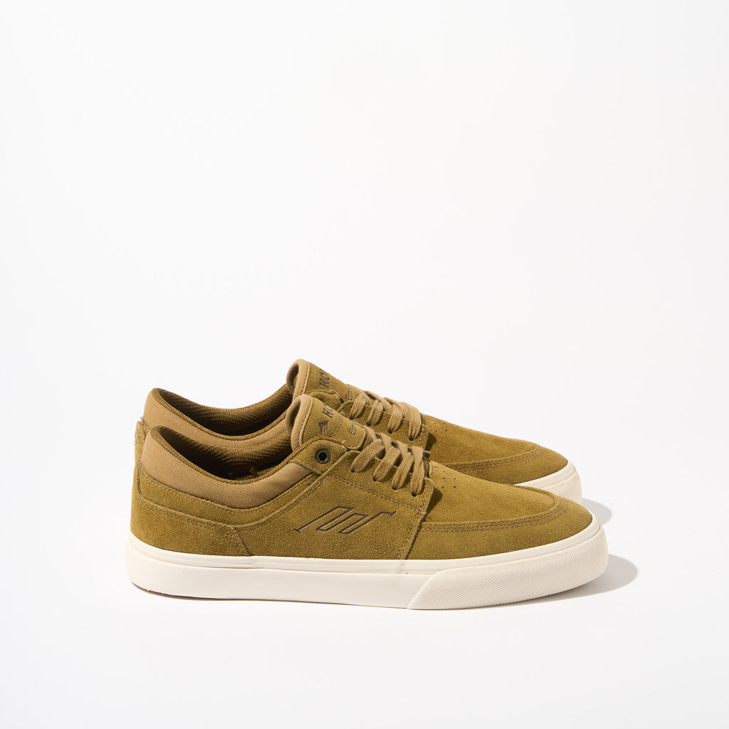 Emerica Hoban Shoes Kelp
