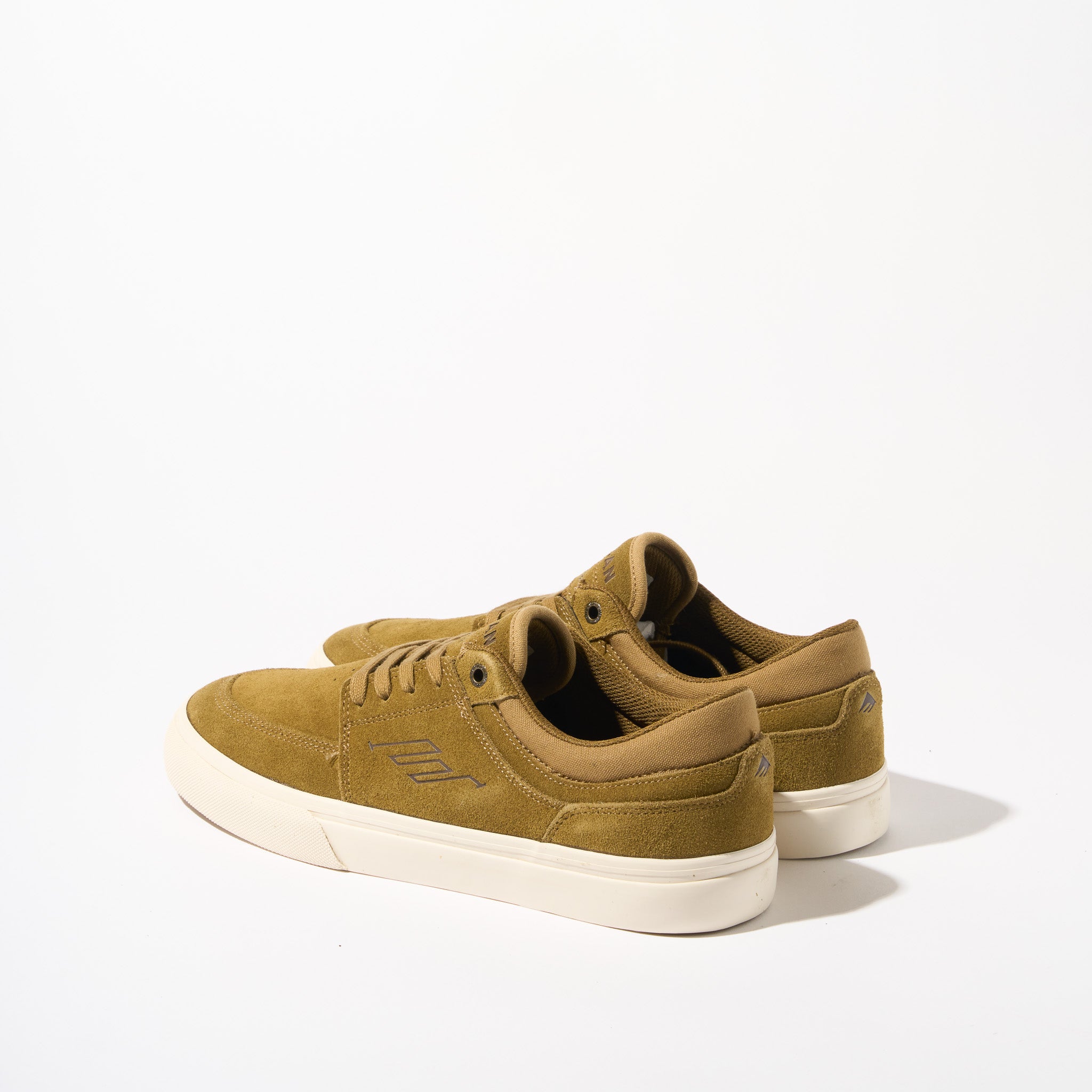 Emerica Hoban Shoes Kelp