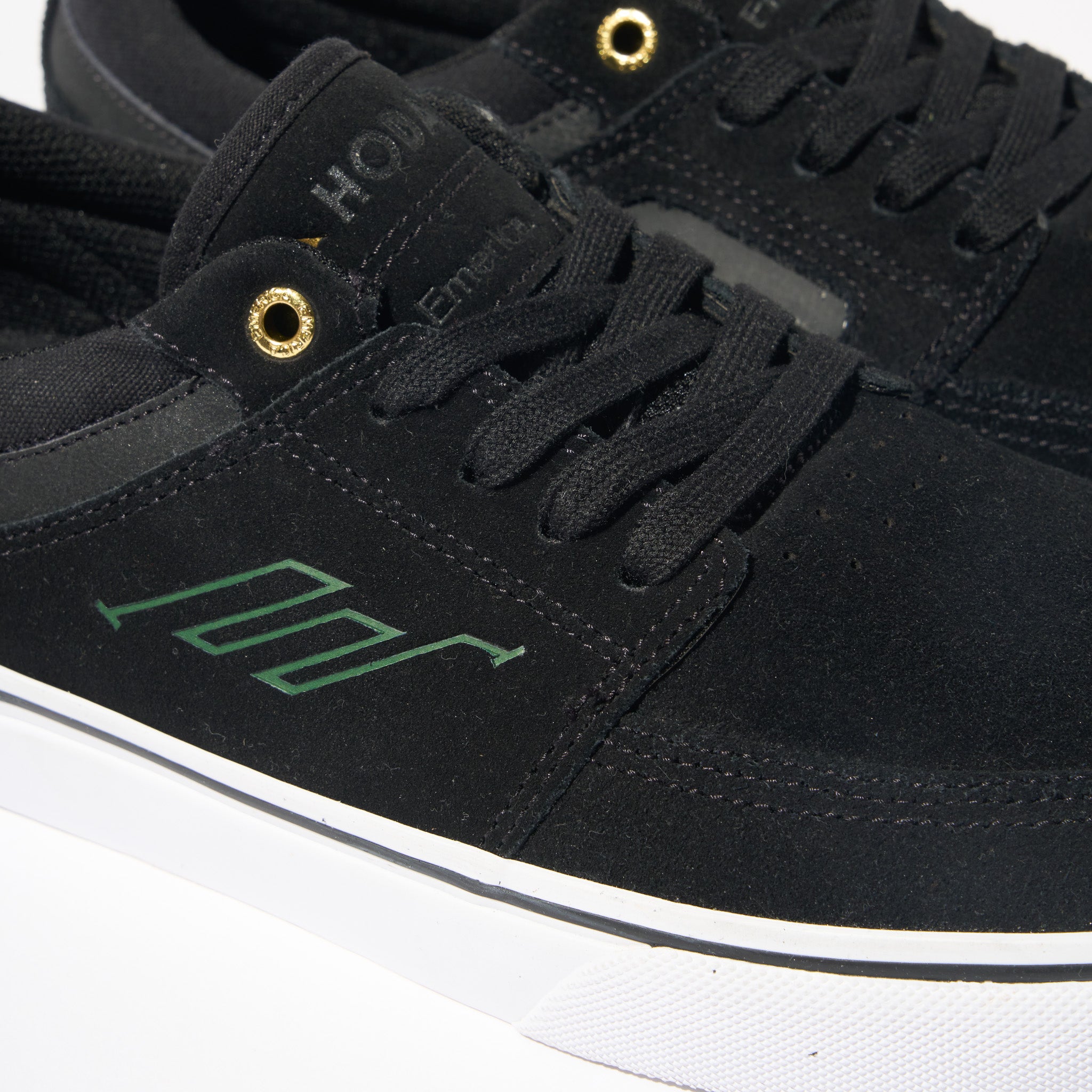 Emerica Hoban Pro Model Shoes